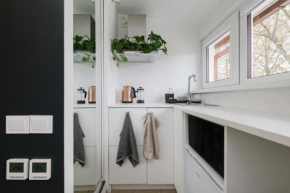 Apartment for one - grey, Tallinn